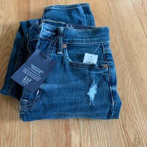 Gap Denim Jeans